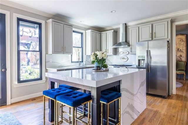 2144 Village NE Point, Brookhaven, GA 30319