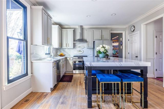 2144 Village NE Point, Brookhaven, GA 30319