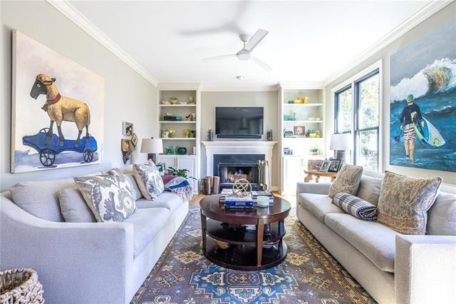 2144 Village NE Point, Brookhaven, GA 30319