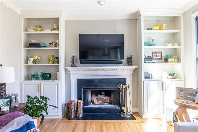 2144 Village NE Point, Brookhaven, GA 30319