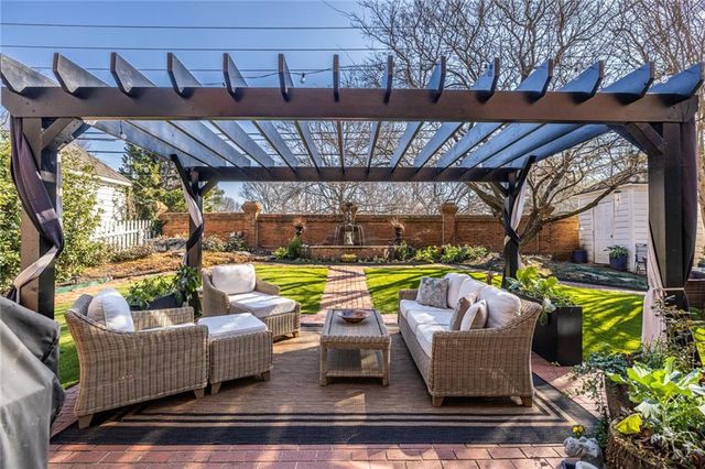 2144 Village NE Point, Brookhaven, GA 30319