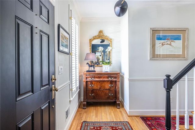 2144 Village NE Point, Brookhaven, GA 30319