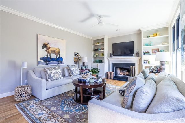 2144 Village NE Point, Brookhaven, GA 30319