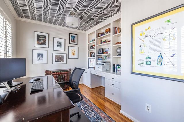 2144 Village NE Point, Brookhaven, GA 30319