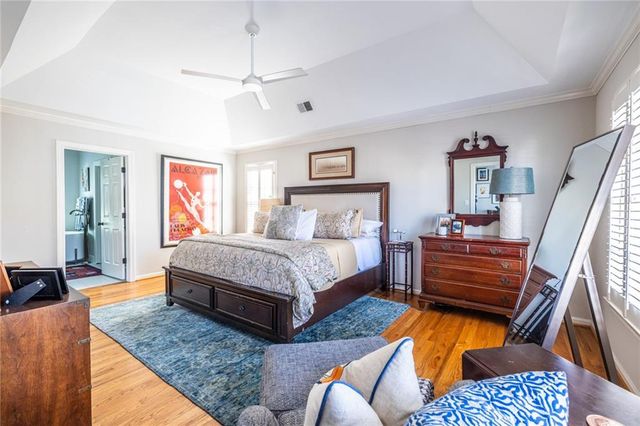 2144 Village NE Point, Brookhaven, GA 30319