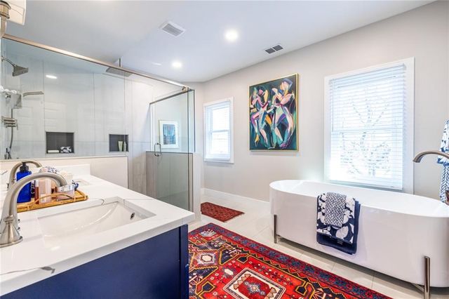 2144 Village NE Point, Brookhaven, GA 30319