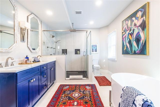 2144 Village NE Point, Brookhaven, GA 30319