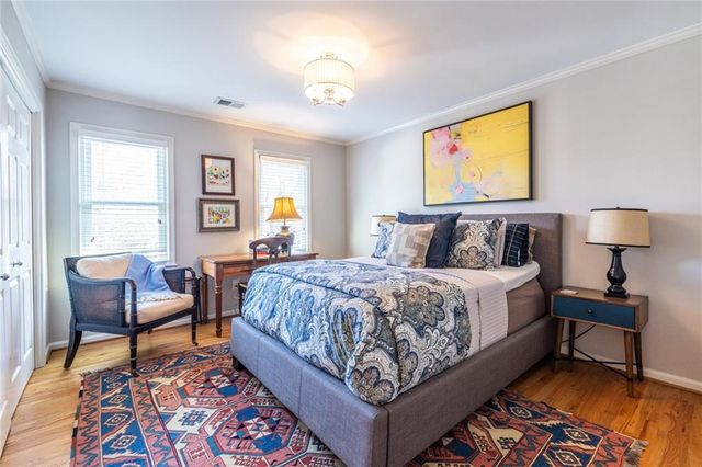 2144 Village NE Point, Brookhaven, GA 30319