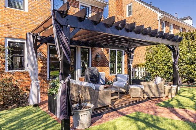 2144 Village NE Point, Brookhaven, GA 30319