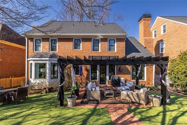 2144 Village NE Point, Brookhaven, GA 30319