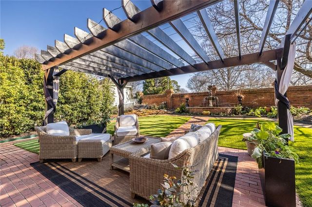 2144 Village NE Point, Brookhaven, GA 30319