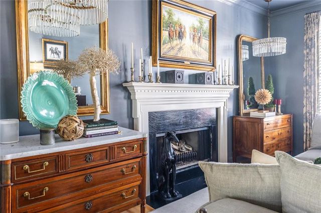 2144 Village NE Point, Brookhaven, GA 30319