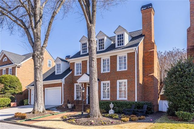 2144 Village NE Point, Brookhaven, GA 30319