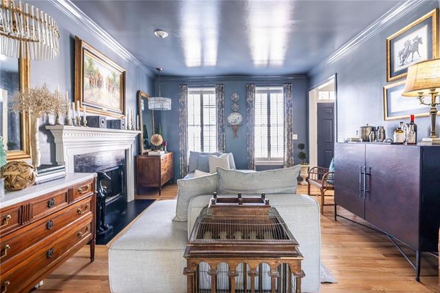 2144 Village NE Point, Brookhaven, GA 30319