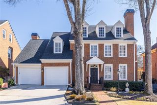 2144 Village NE Point, Brookhaven, GA 30319