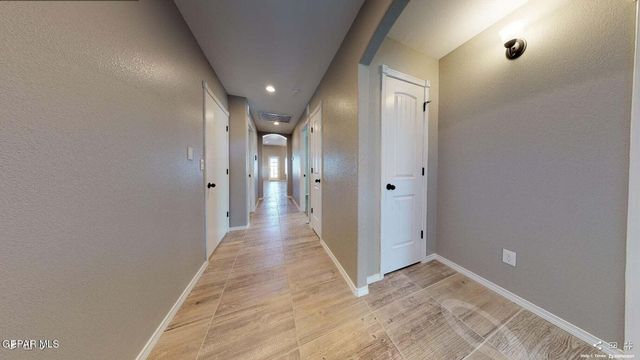 15240 Endurance Avenue, El Paso, TX 79938