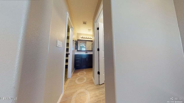 15240 Endurance Avenue, El Paso, TX 79938