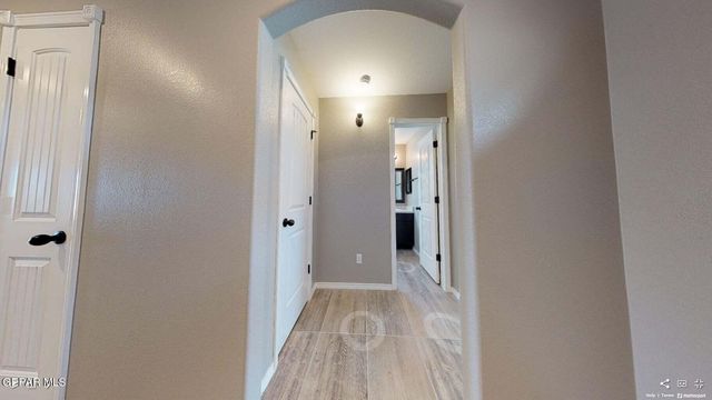 15240 Endurance Avenue, El Paso, TX 79938