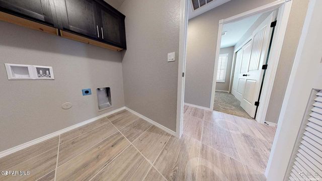 15240 Endurance Avenue, El Paso, TX 79938