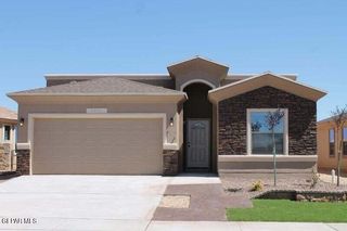 15240 Endurance Avenue, El Paso, TX 79938