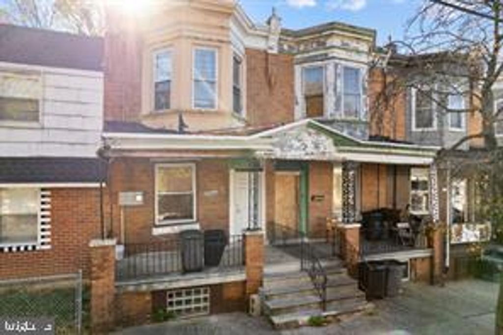 5044 PARRISH ST, Philadelphia, PA 19139