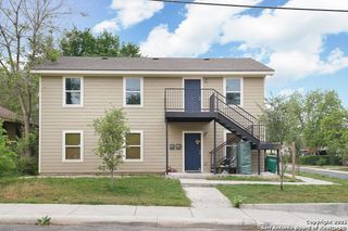 302 Cooper St Apt 201, San Antonio, TX 78210