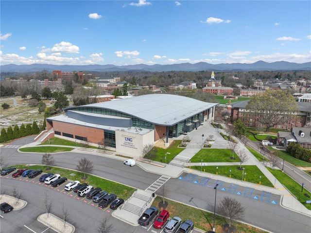 Lot 30 Crown Mountain Way, Dahlonega, GA 30533