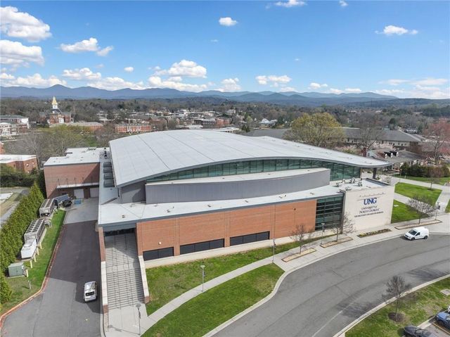 Lot 30 Crown Mountain Way, Dahlonega, GA 30533