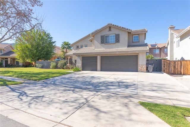 3052 Drake Street, Corona, CA 92882