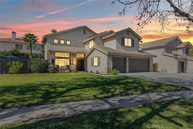 3052 Drake Street, Corona, CA 92882