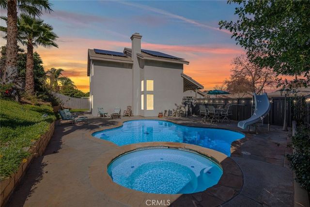 3052 Drake Street, Corona, CA 92882