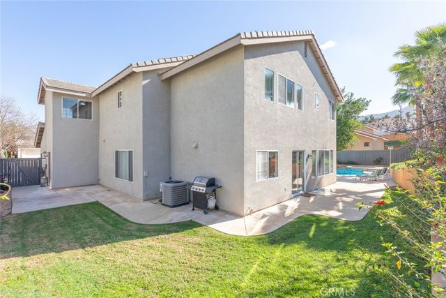 3052 Drake Street, Corona, CA 92882