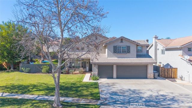 3052 Drake Street, Corona, CA 92882