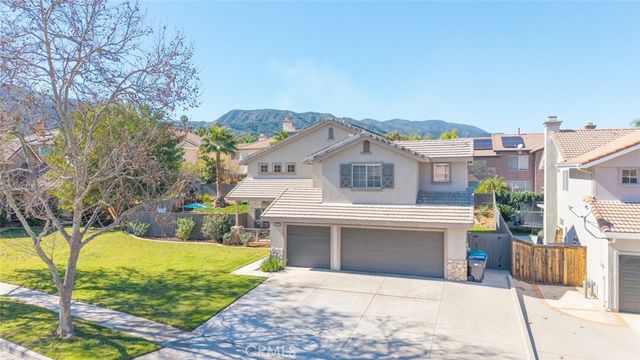 3052 Drake Street, Corona, CA 92882