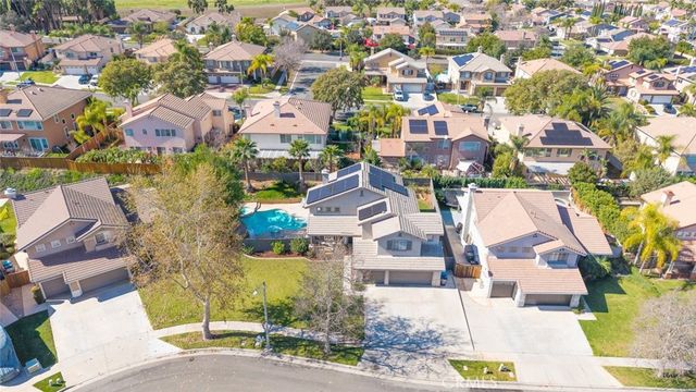 3052 Drake Street, Corona, CA 92882