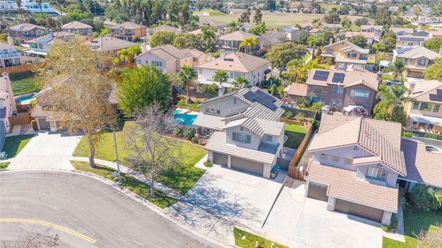 3052 Drake Street, Corona, CA 92882