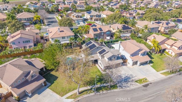 3052 Drake Street, Corona, CA 92882