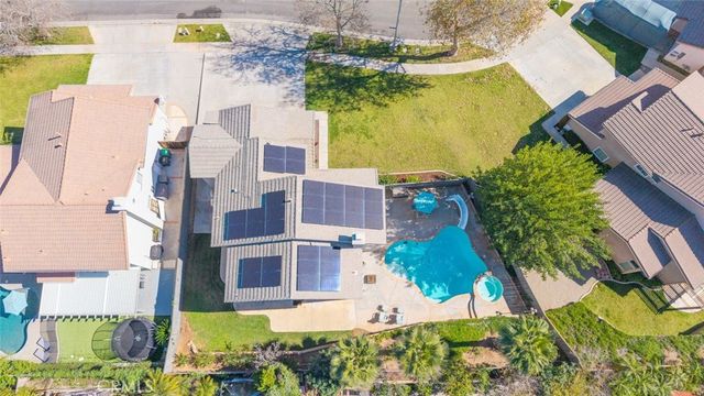 3052 Drake Street, Corona, CA 92882