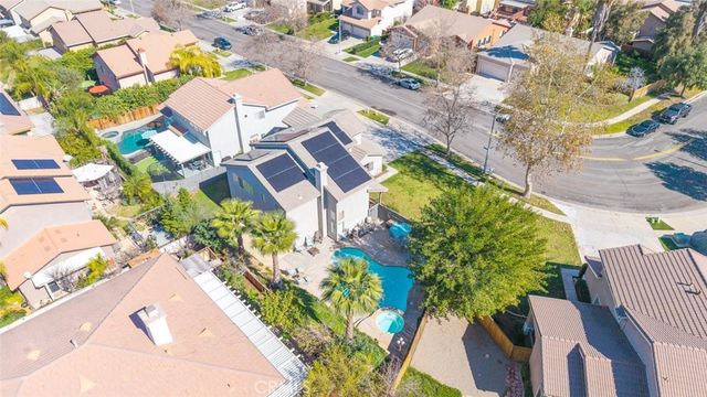 3052 Drake Street, Corona, CA 92882