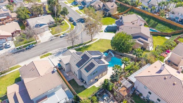 3052 Drake Street, Corona, CA 92882