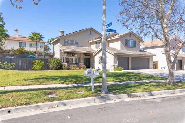3052 Drake Street, Corona, CA 92882