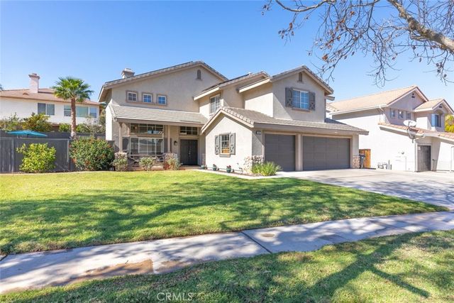 3052 Drake Street, Corona, CA 92882