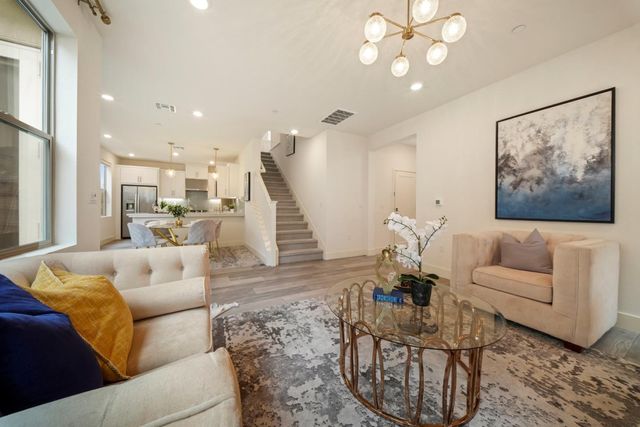 5880 Silhouette Court, Dublin, CA 94568