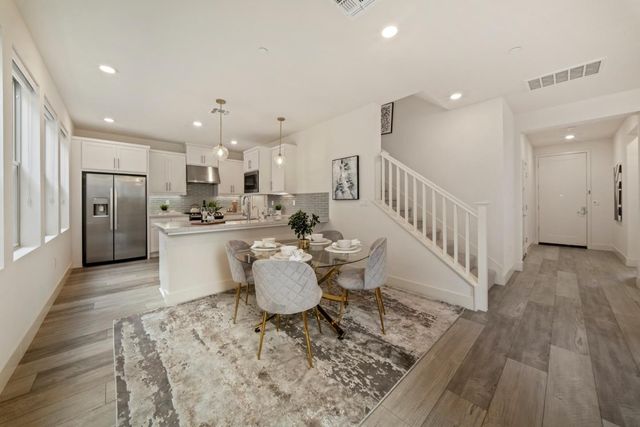 5880 Silhouette Court, Dublin, CA 94568