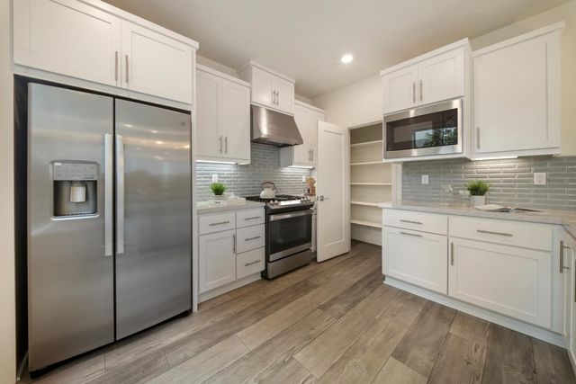 5880 Silhouette Court, Dublin, CA 94568