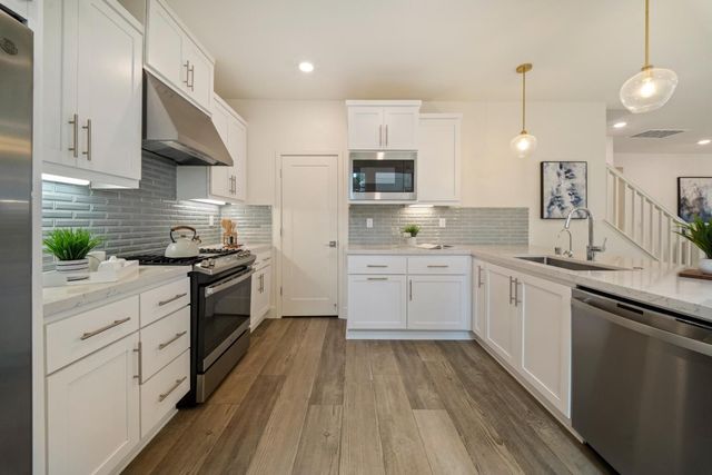 5880 Silhouette Court, Dublin, CA 94568