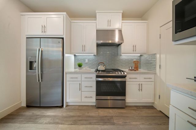 5880 Silhouette Court, Dublin, CA 94568