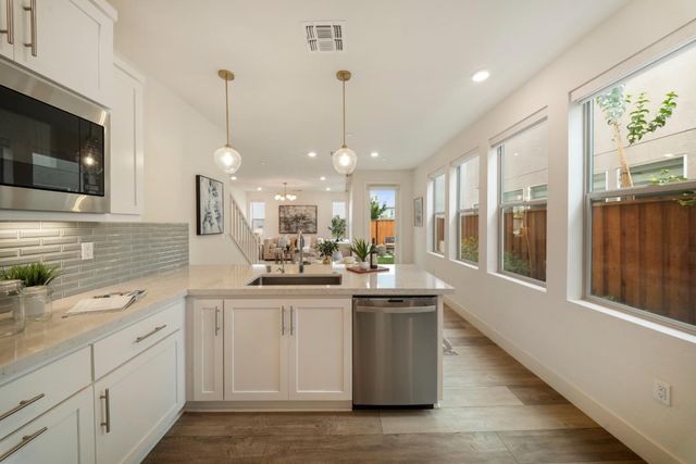 5880 Silhouette Court, Dublin, CA 94568
