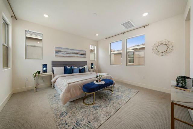 5880 Silhouette Court, Dublin, CA 94568