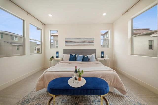 5880 Silhouette Court, Dublin, CA 94568